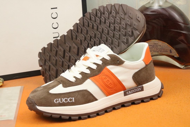 Gucci Casual Shoes